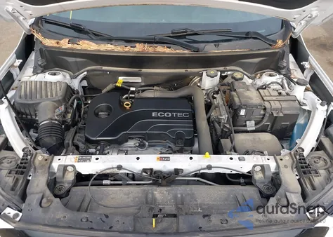 2020 GMC Terrain Fwd Sle from USA, damaged, VIN 3GKALMEV3LL168217